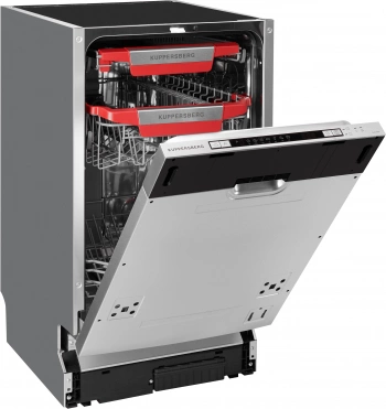 Посудомоечная машина встраив. Kuppersberg GLM 4580