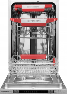 Посудомоечная машина встраив. Kuppersberg GLM 4580