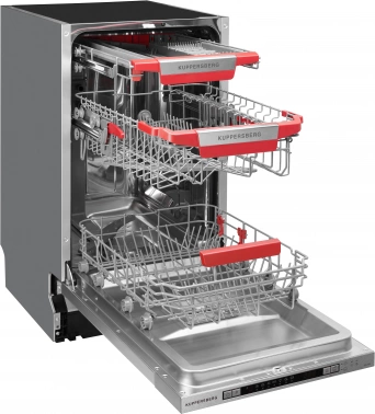 Посудомоечная машина встраив. Kuppersberg GLM 4580