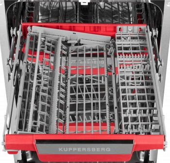 Посудомоечная машина встраив. Kuppersberg GLM 4580