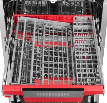 Посудомоечная машина встраив. Kuppersberg GLM 4580
