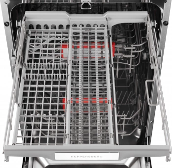 Посудомоечная машина встраив. Kuppersberg GS 6057