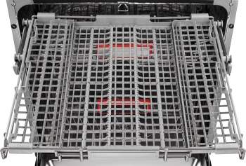 Посудомоечная машина встраив. Kuppersberg GS 6057