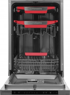 Посудомоечная машина встраив. Kuppersberg GSM 4574