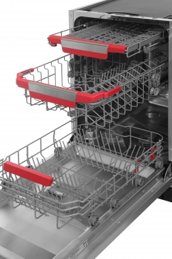 Посудомоечная машина встраив. Kuppersberg GSM 4574