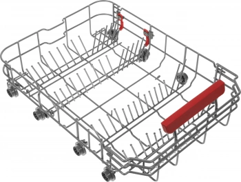 Посудомоечная машина встраив. Kuppersberg GSM 4574