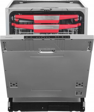 Посудомоечная машина встраив. Kuppersberg GSM 6074