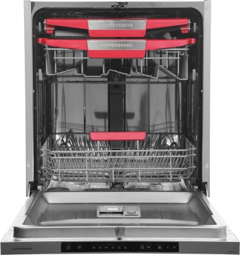 Посудомоечная машина встраив. Kuppersberg GSM 6074