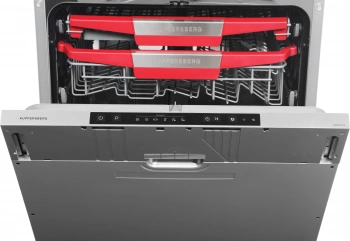 Посудомоечная машина встраив. Kuppersberg GSM 6074