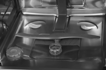 Посудомоечная машина встраив. Kuppersberg GSM 6074