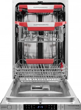 Посудомоечная машина встраив. Kuppersberg GIM 4578
