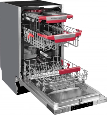 Посудомоечная машина встраив. Kuppersberg GIM 4578