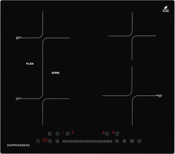 Индукционная варочная поверхность Kuppersberg ICS 612