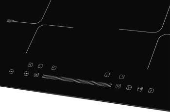Индукционная варочная поверхность Kuppersberg ICS 612