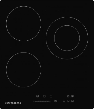 Варочная поверхность Kuppersberg ECS 403