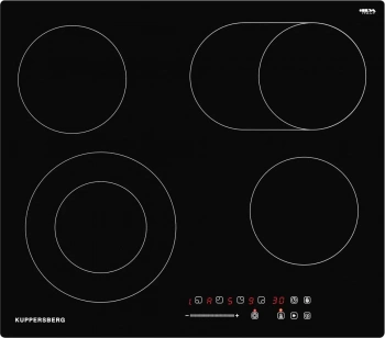 Варочная поверхность Kuppersberg ECS 627
