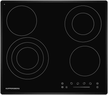 Варочная поверхность Kuppersberg ECS 632 F