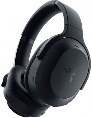 Наушники с микрофоном Razer Barracuda Pro