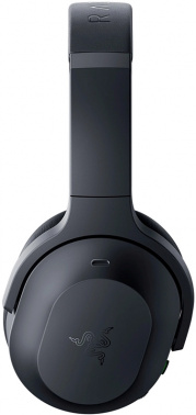 Наушники с микрофоном Razer Barracuda Pro
