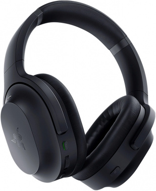 Наушники с микрофоном Razer Barracuda Pro