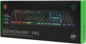 Клавиатура Razer DeathStalker V2 Pro