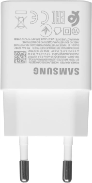 Сетевое зар./устр. Samsung  EP-T1510N