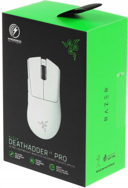 Мышь Razer DeathAdder V3 Pro