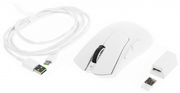 Мышь Razer DeathAdder V3 Pro