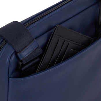 Сумка Piquadro Wollem CA1816W129/BLU 11