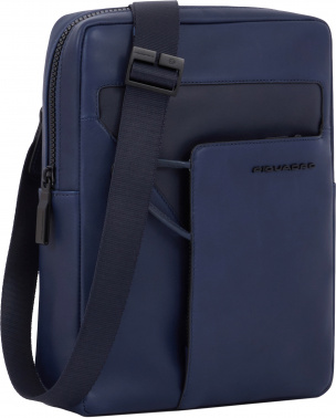 Сумка Piquadro Wollem CA1816W129/BLU 11
