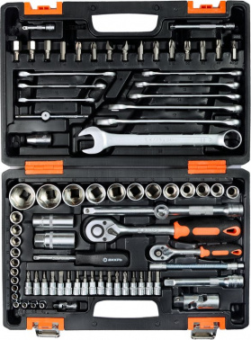 Набор инструментов Вихрь Авто