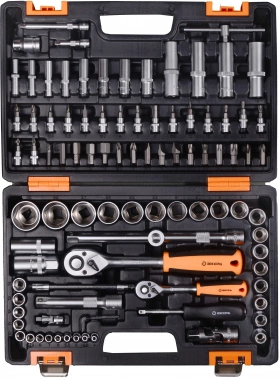 Набор инструментов Вихрь Авто