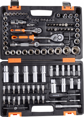 Набор инструментов Вихрь 73/6/7/8