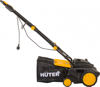 Скарификатор Huter ESA-1500