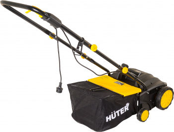 Скарификатор Huter ESA-1500