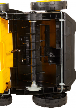 Скарификатор Huter ESA-1500