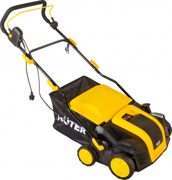 Скарификатор Huter ESA-2000