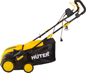 Скарификатор Huter ESA-2000