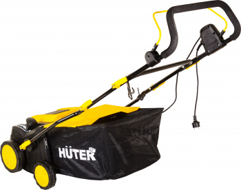 Скарификатор Huter ESA-2000