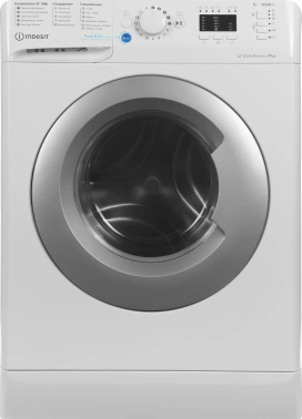 Стиральная машина Indesit Innex BWSA 51051 S