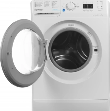 Стиральная машина Indesit Innex BWSA 51051 S