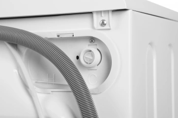 Стиральная машина Indesit Innex BWSA 51051 S