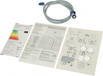 Стиральная машина Indesit Innex BWSA 51051 S