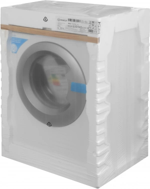 Стиральная машина Indesit Innex BWSA 51051 S