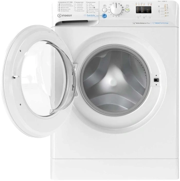 Стиральная машина Indesit BWSA 61051 WWV RU