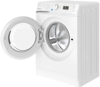 Стиральная машина Indesit BWSA 61051 WWV RU
