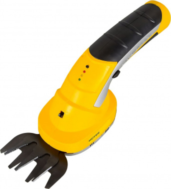 Кусторез/ножницы для травы Huter GET-120а