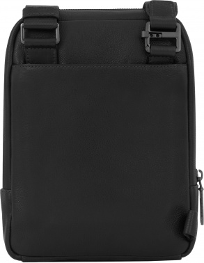 Сумка мужская Piquadro Rhino CA3084W118/N черная натур.кожа