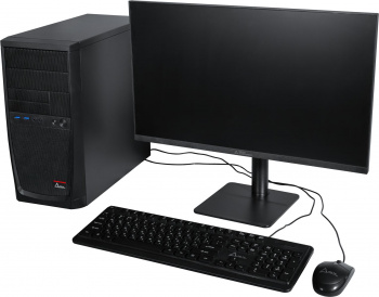 Монитор Delta Computers 23.8