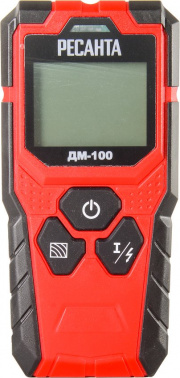 Детектор металла Ресанта  ДМ-100